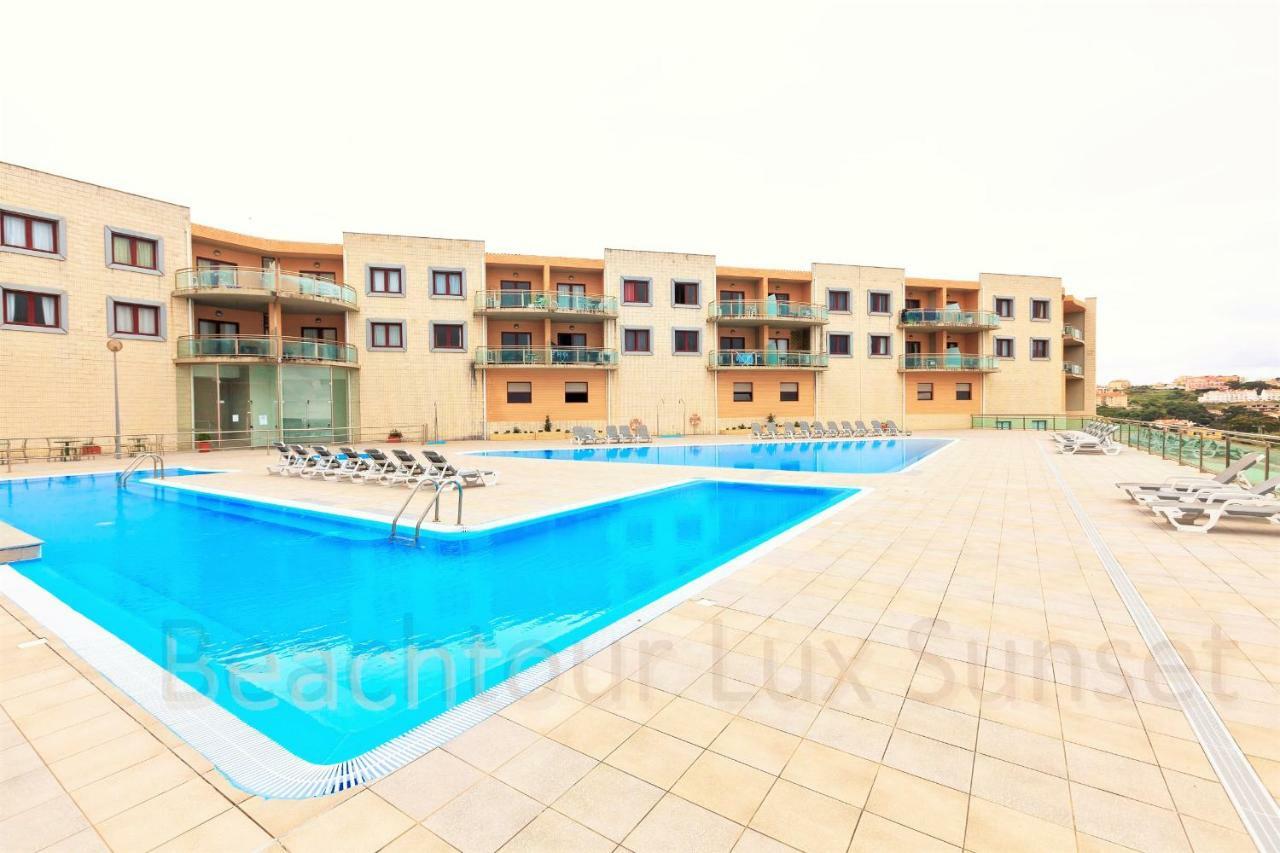 T2 Apt-Beachtour Lux Sunset - אריסרייה מראה חיצוני תמונה